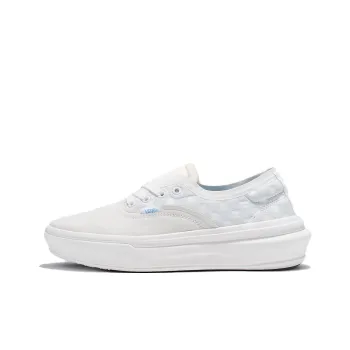 Authentic Vans Overt Cc 'White'