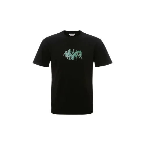 JW Anderson T-shirt Male 