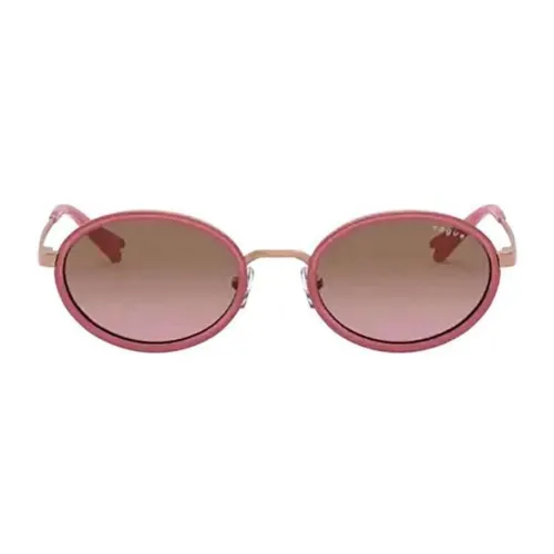 VOGUE Sunglasses Women's Pink