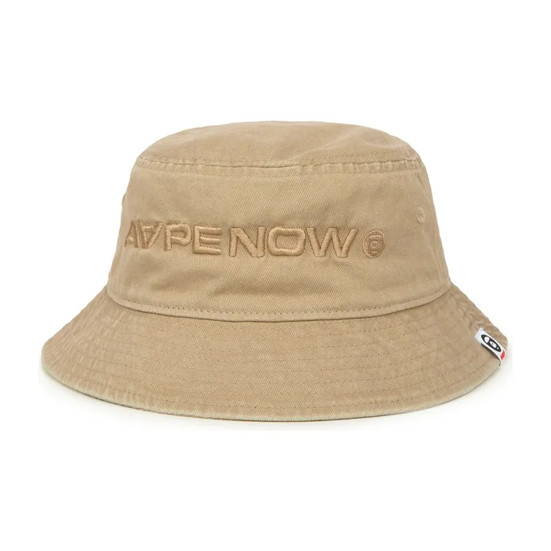 Aape Bucket Hats Unisex-2