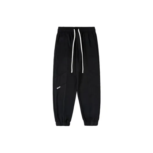 STANAIR Knitted Sweatpants Unisex