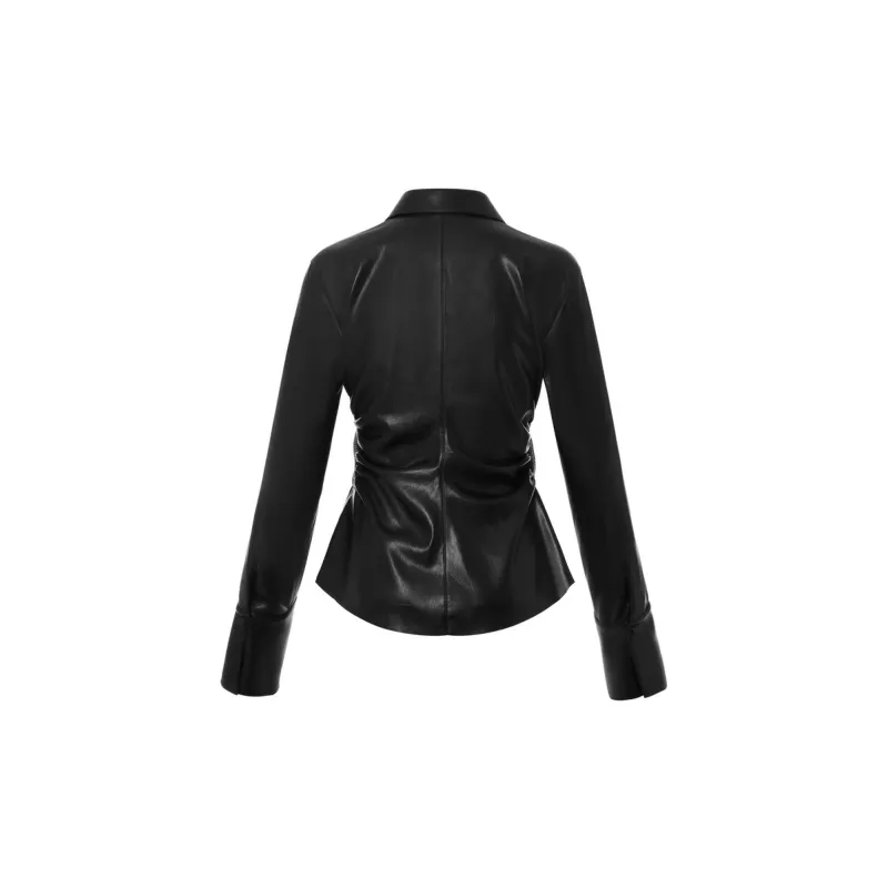MO&CO Shirts Women's-1