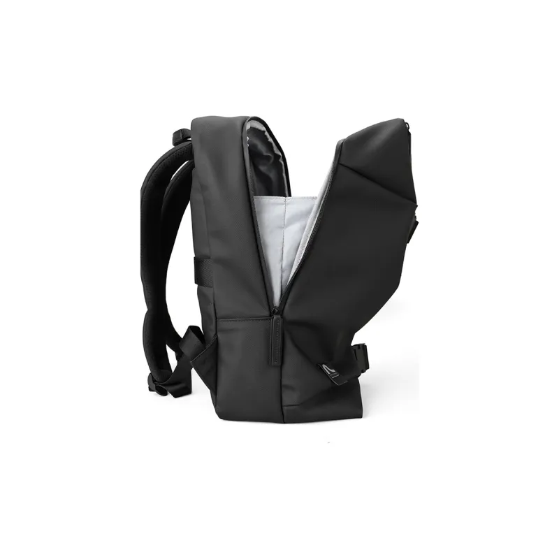 PIERRE CARDIN Backpacks Black-5