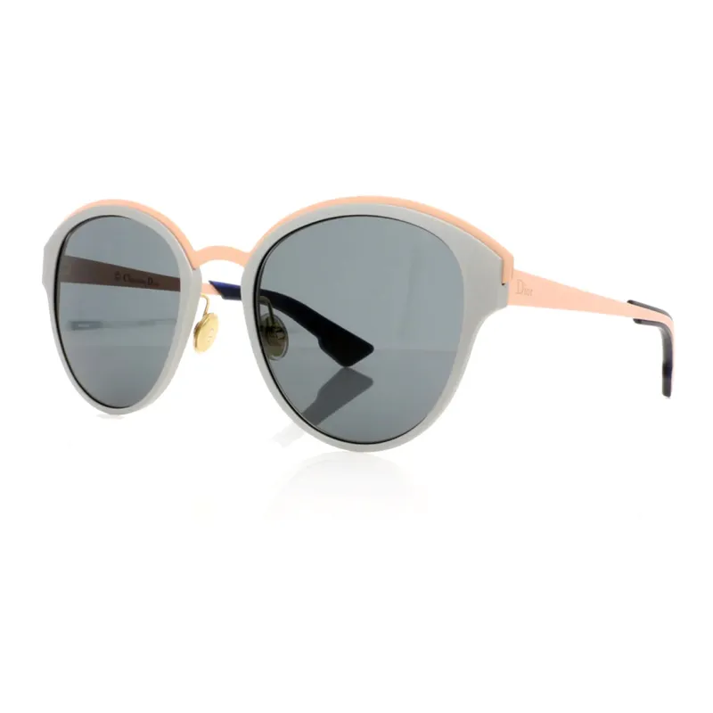 DIOR Sunglasses Women's Pink-0