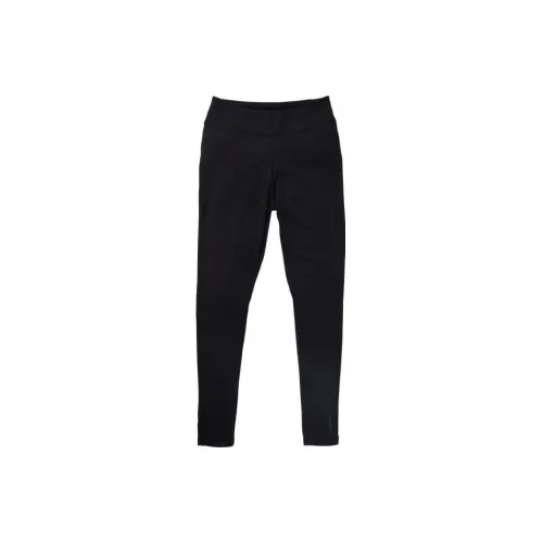 BURTON AK Casual Pants Women's Black