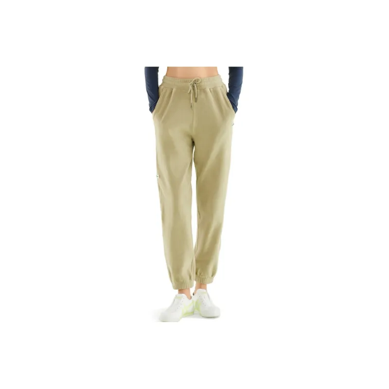 SKY HAND Knitted Sweatpants Women's-1