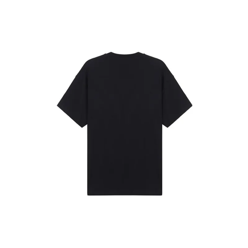 VERSACE JEANS COUTURE T Shirt Men's Black-1
