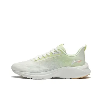 LINING Skylark 'Light Green White' Women's