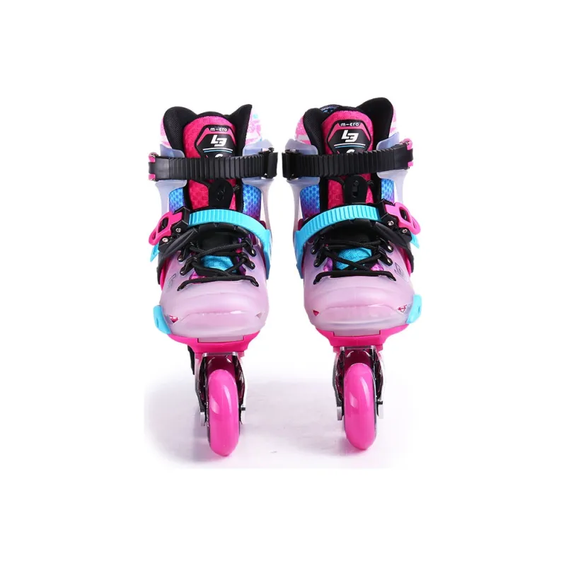 MICRO Inline Skates Offline Coach Club Recommendation LE-2