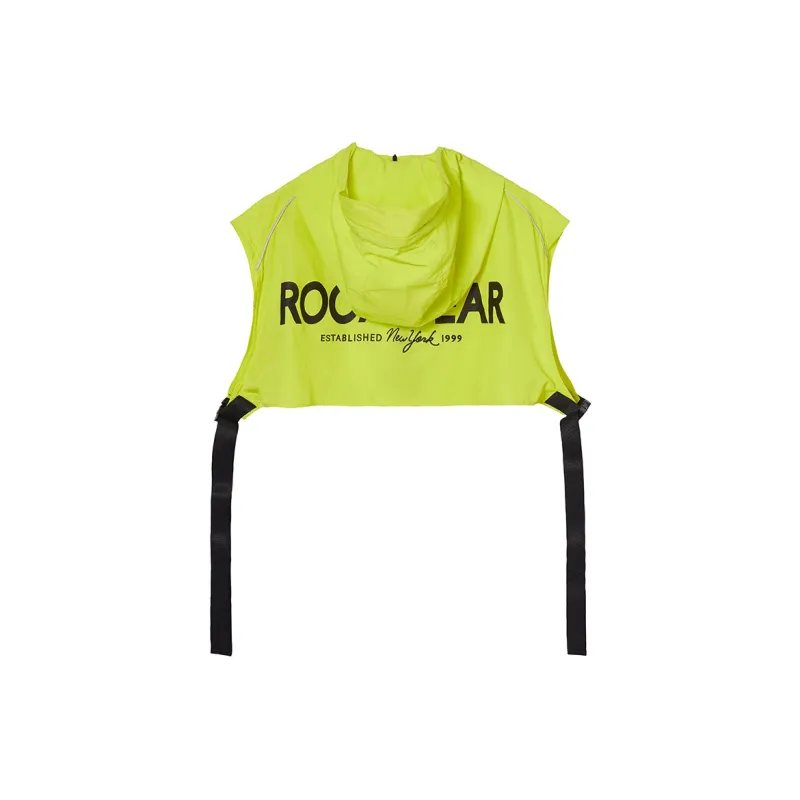 ROCAWEAR Vests Unisex-4