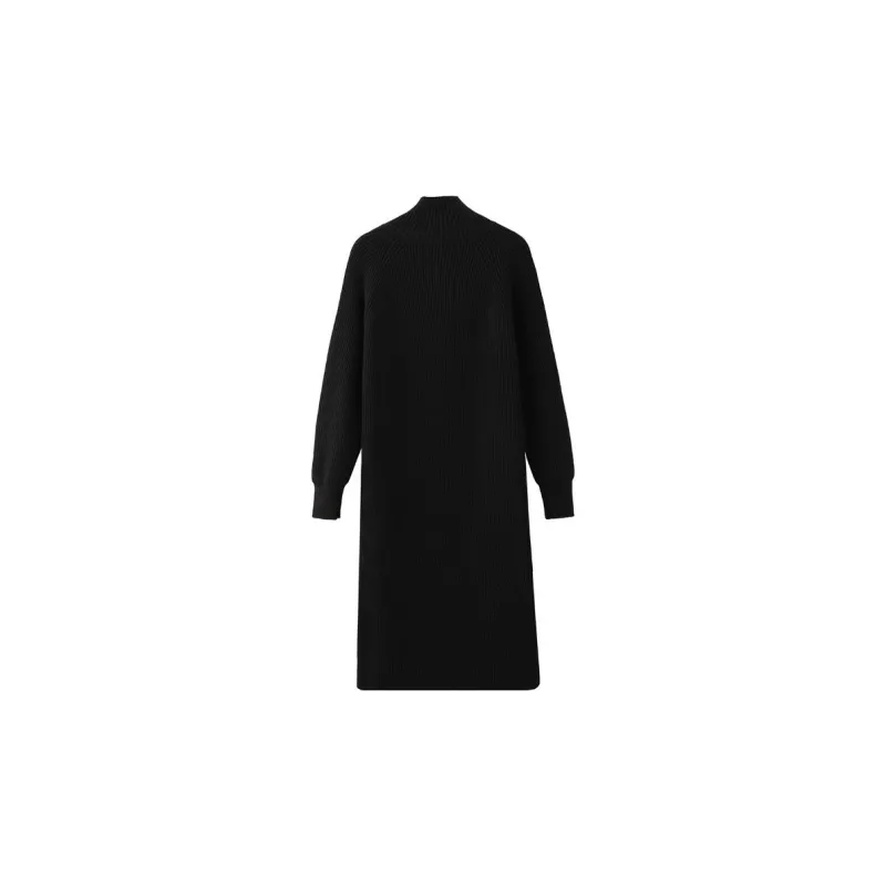 FOREVER 21 Long-Sleeved Dresses Women's-3
