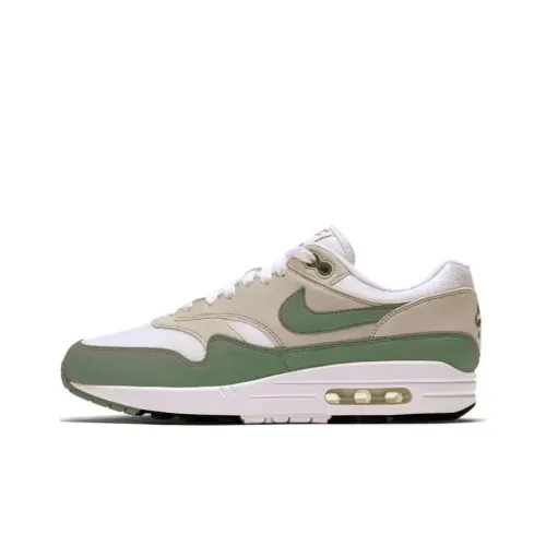 Nike Air Max 1 White Mica Green