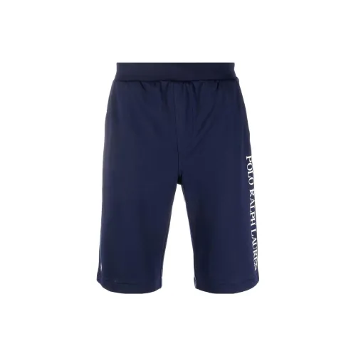 Polo Ralph Lauren Sports Shorts Men Navy