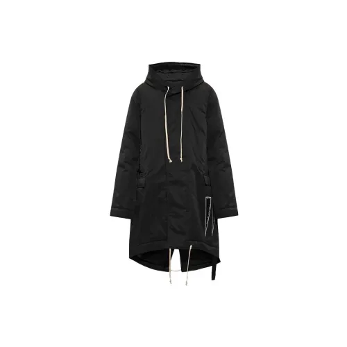 Rick Owens DRKSHDW Men Jacket