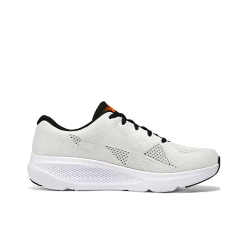 Skechers Go Run Elevate 'White Grey'-1