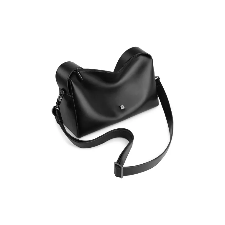 INJOYLIFE Shoulder Bags Black-2