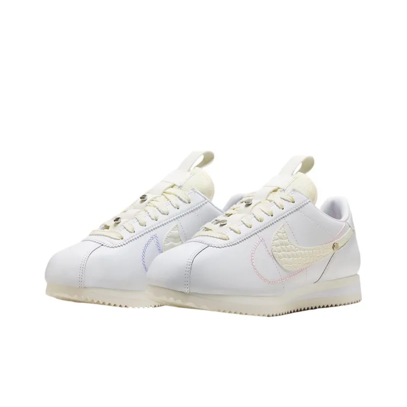 Nike Cortez White Coconut Milk Women's-2