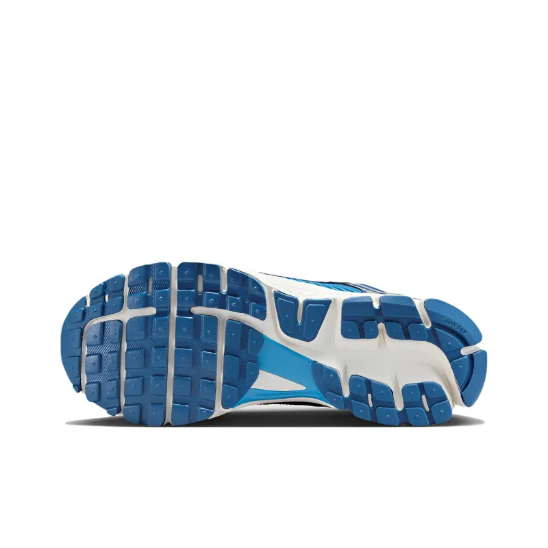 Nike Zoom Vomero 5 Mystic Navy Worn Blue-4