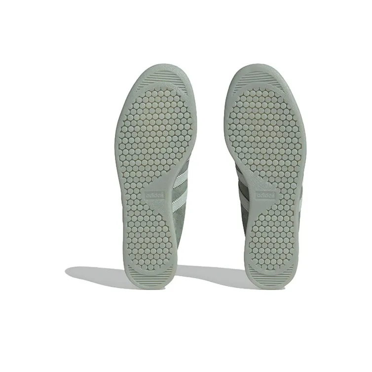 Adidas Tobacco Green Pantone Alumina-5