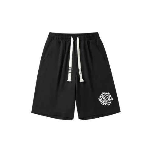 UGTG Unisex Casual Shorts