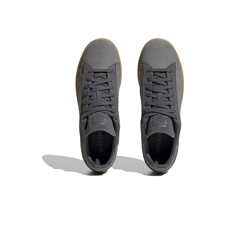 Adidas Stan Smith 'Grey Gum'-4