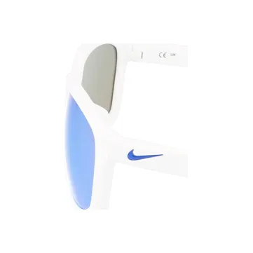 Nike Injection Molding Square Sunglasses Unisex-4