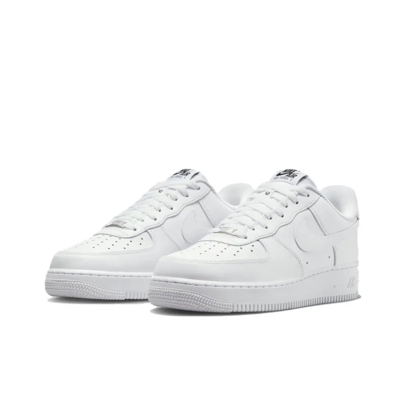 Nike Air Force 1 Low Flyease White-2