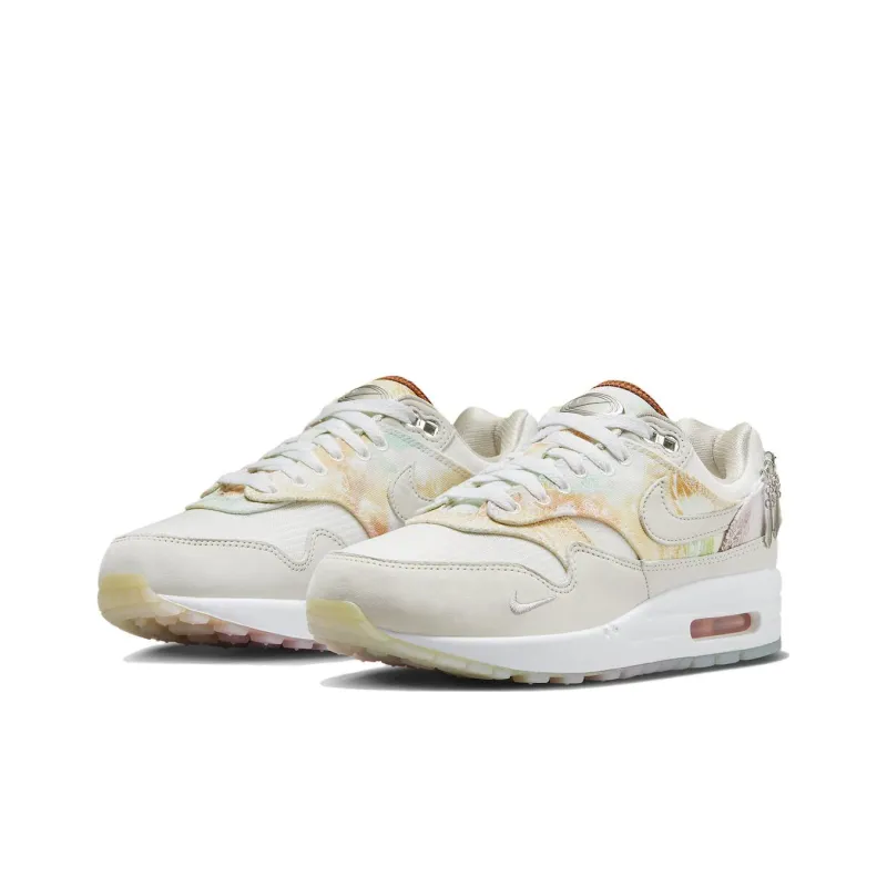 Nike Air Max 1 '87 Metal Charms Phantom Mint Foam Women's-2