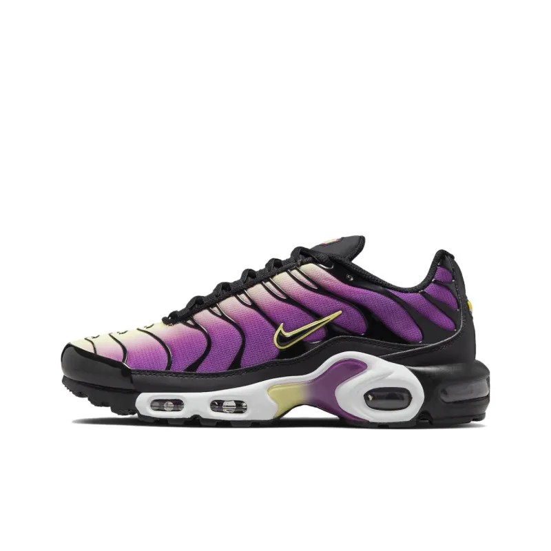Nike Air Max Plus 'Bold Berry Citron Tint' Women's-0