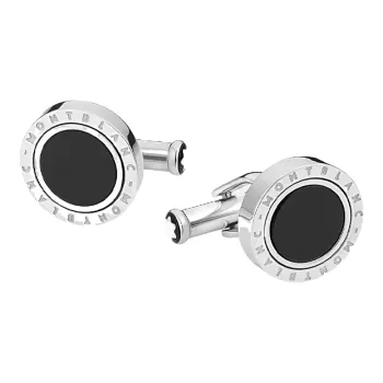 MONTBLANC Meisterstuck Cufflinks Men