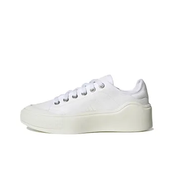Adidas Court By Stella Mccartney Cloud White Off White