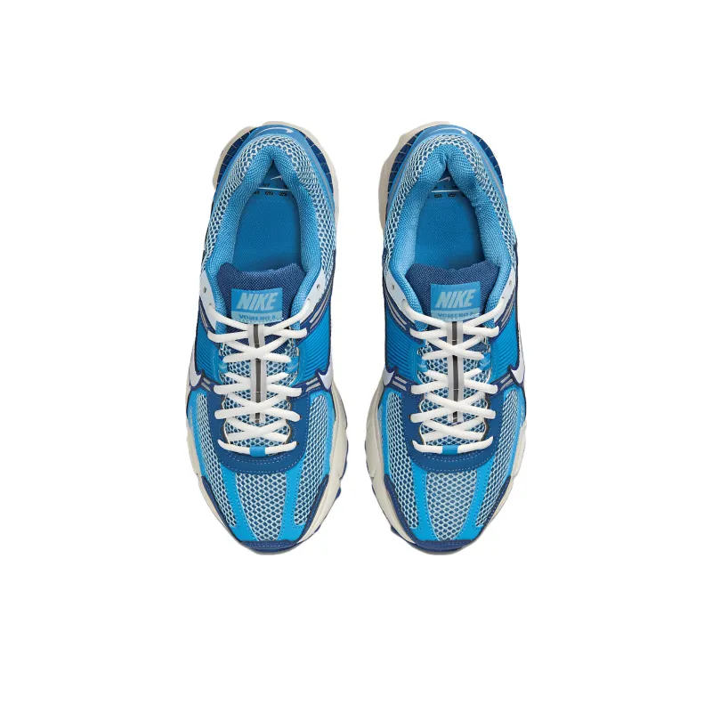 Nike Zoom Vomero 5 Mystic Navy Worn Blue-2