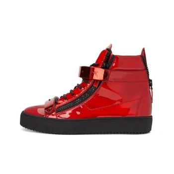 Giuseppe Zanotti Coby High top Sneakers