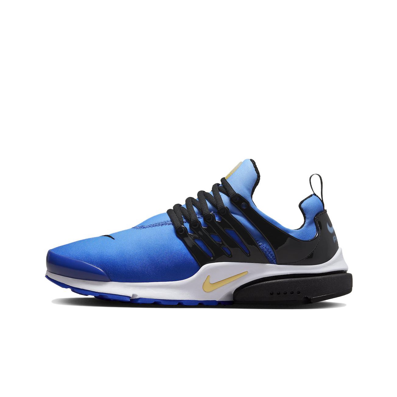 NIB NIKE top Air Presto Photo Blue Pink Blast