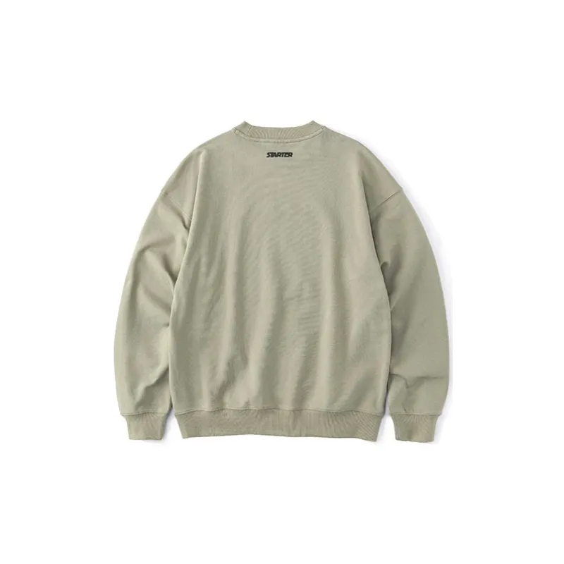 STARTER Sweatshirts Unisex-5