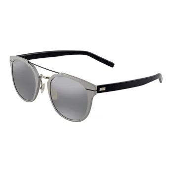 DIOR Sunglasses Men Gray