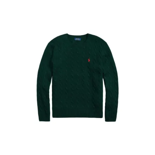 Polo Ralph Lauren Sweaters Men Green