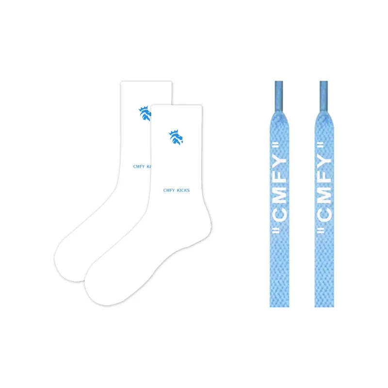 CMFY Shoelaces Unisex-1