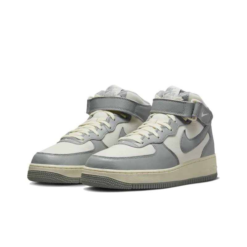 Nike Air Force 1 Mid '07 Lx Nbhd Mica Green-2