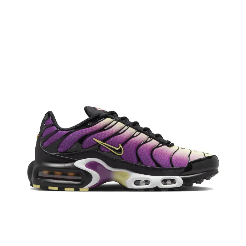 Nike Air Max Plus 'Bold Berry Citron Tint' Women's-1