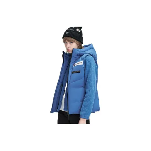 DESCENTE SKI STYLE Puffer Jackets Women's