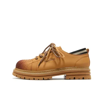 VICKI BROWN Jeans Martin Boot Men's