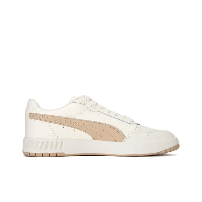 PUMA Court Ultra 'Frosted Ivory Granola'-1