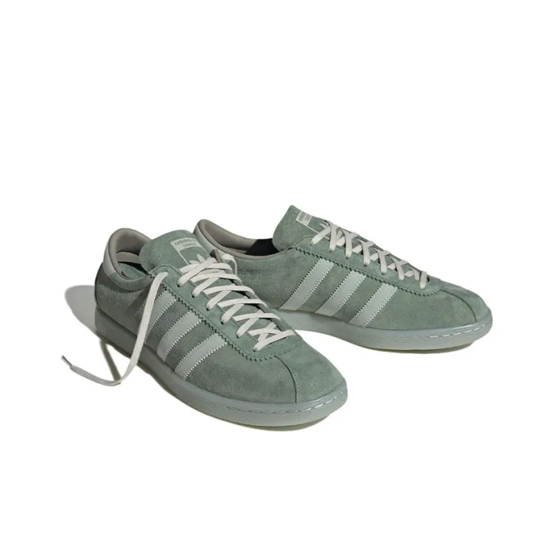 Adidas Tobacco Green Pantone Alumina-2