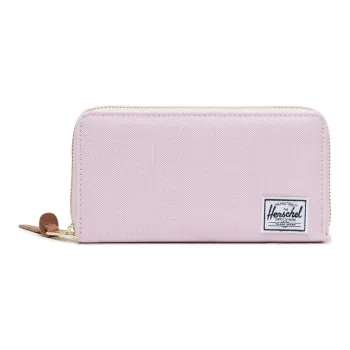 Herschel Polyester Wallet Women's Pink