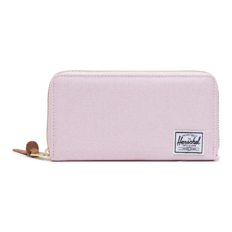 Herschel Polyester Wallet Women's Pink-0