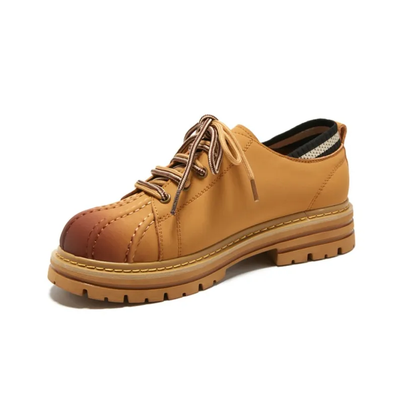 VICKI BROWN Jeans Martin Boot Men's-1
