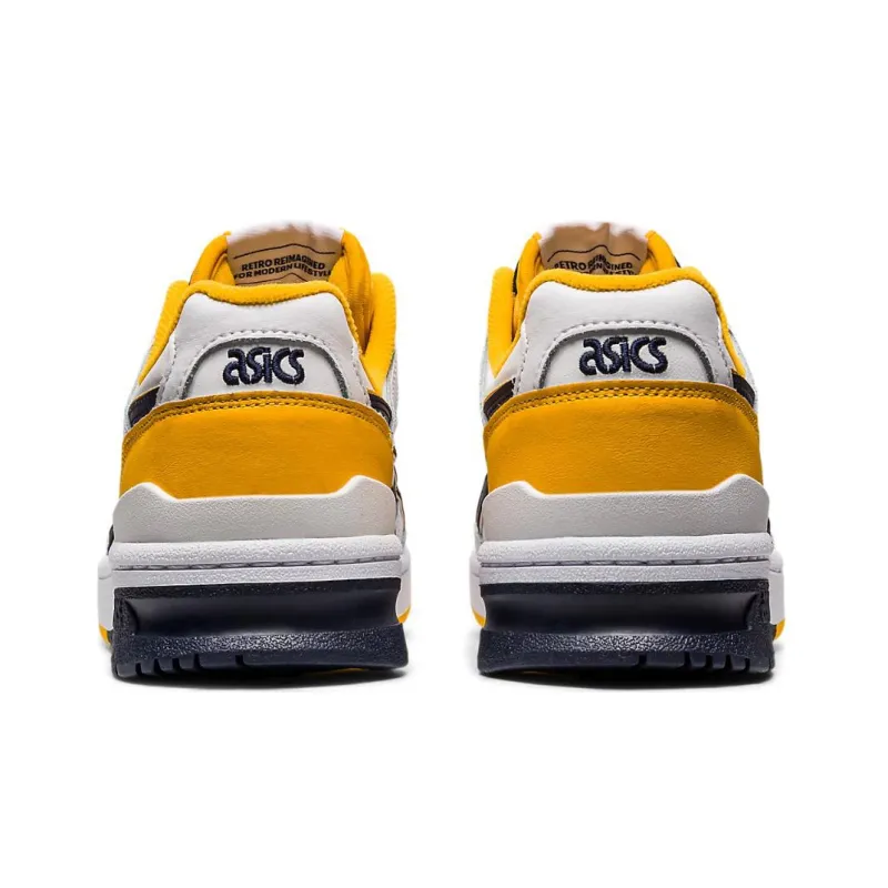 Asics EX89 'White Yellow Midnight'-5