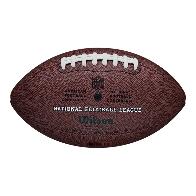 Wilson Rugby Ball PU Outdoor Sports-4