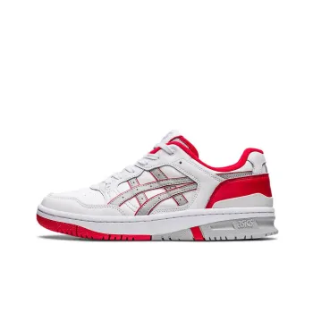 Asics EX89 'White Classic Red'